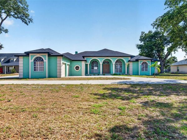 8911 RIVERLACHEN WAY , RIVERVIEW, FL 33578