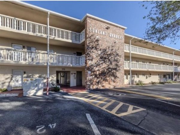 3755 S SCHOOL AVENUE , Unit 54, SARASOTA, FL 34239