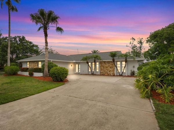 4147 MARINE PARKWAY , NEW PORT RICHEY, FL 34652