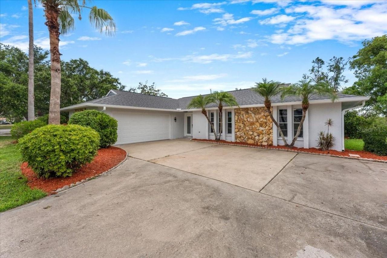 4147 Marine Parkway, New Port Richey, FL 34652 Photo