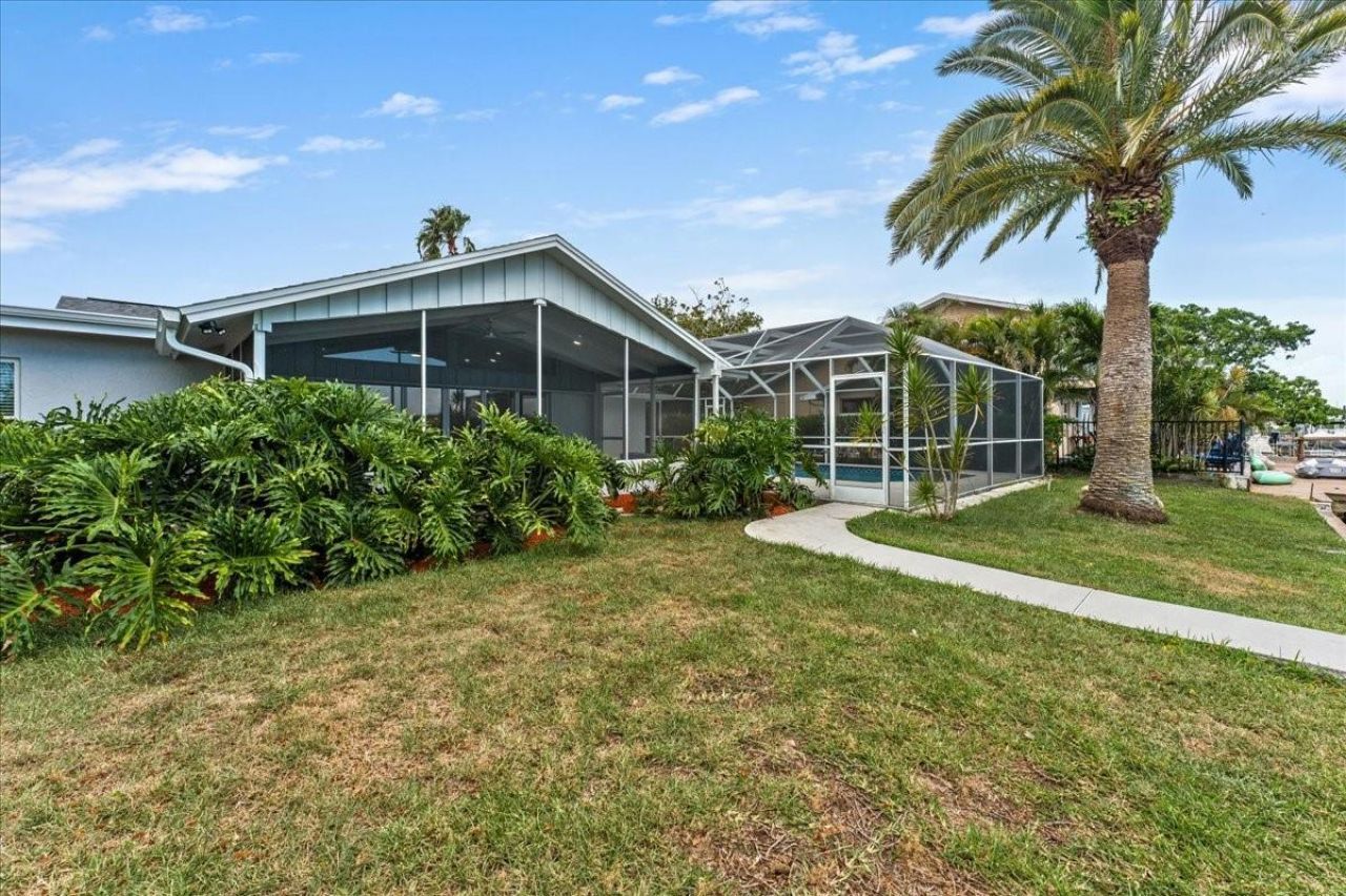 4147 Marine Parkway, New Port Richey, FL 34652 Photo