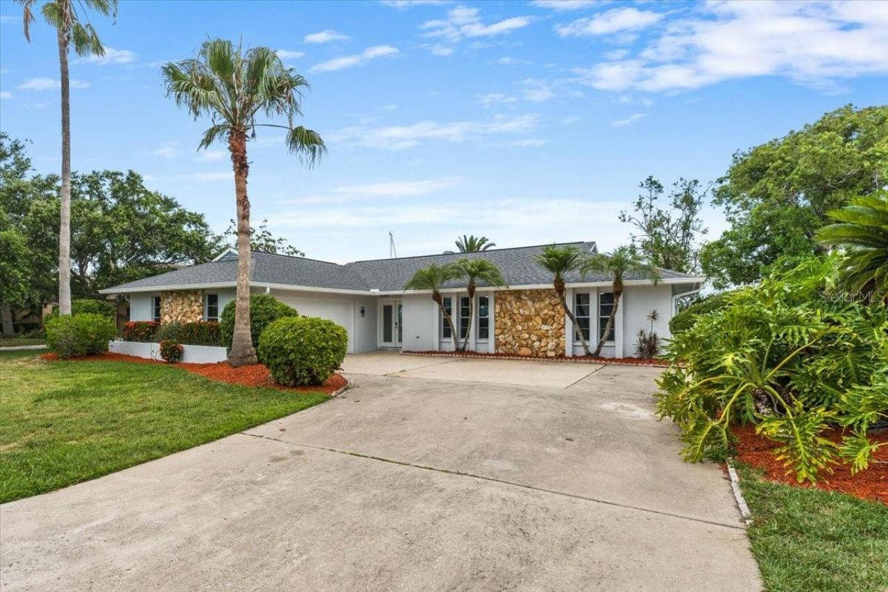 4147 Marine Parkway, New Port Richey, FL 34652 Photo