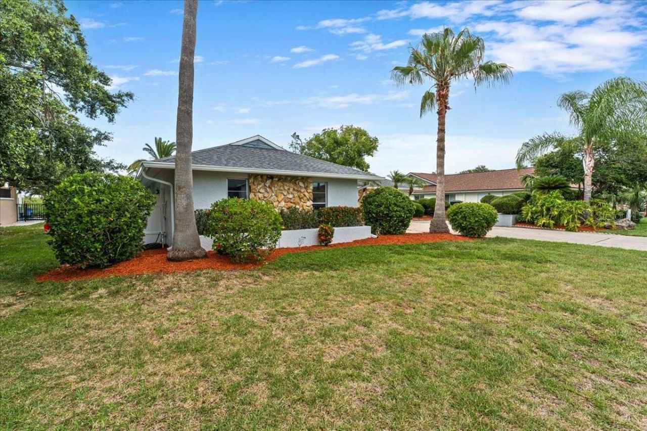 4147 Marine Parkway, New Port Richey, FL 34652 Photo