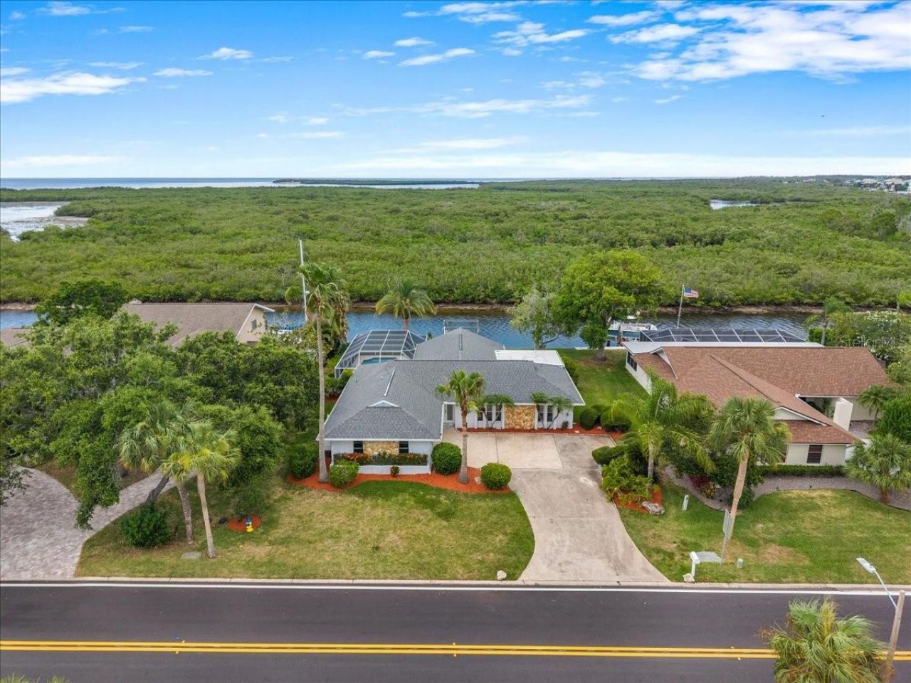 4147 Marine Parkway, New Port Richey, FL 34652 Photo