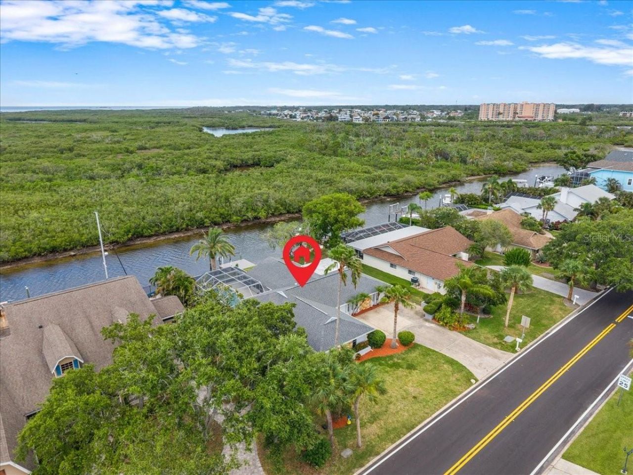 4147 Marine Parkway, New Port Richey, FL 34652 Photo