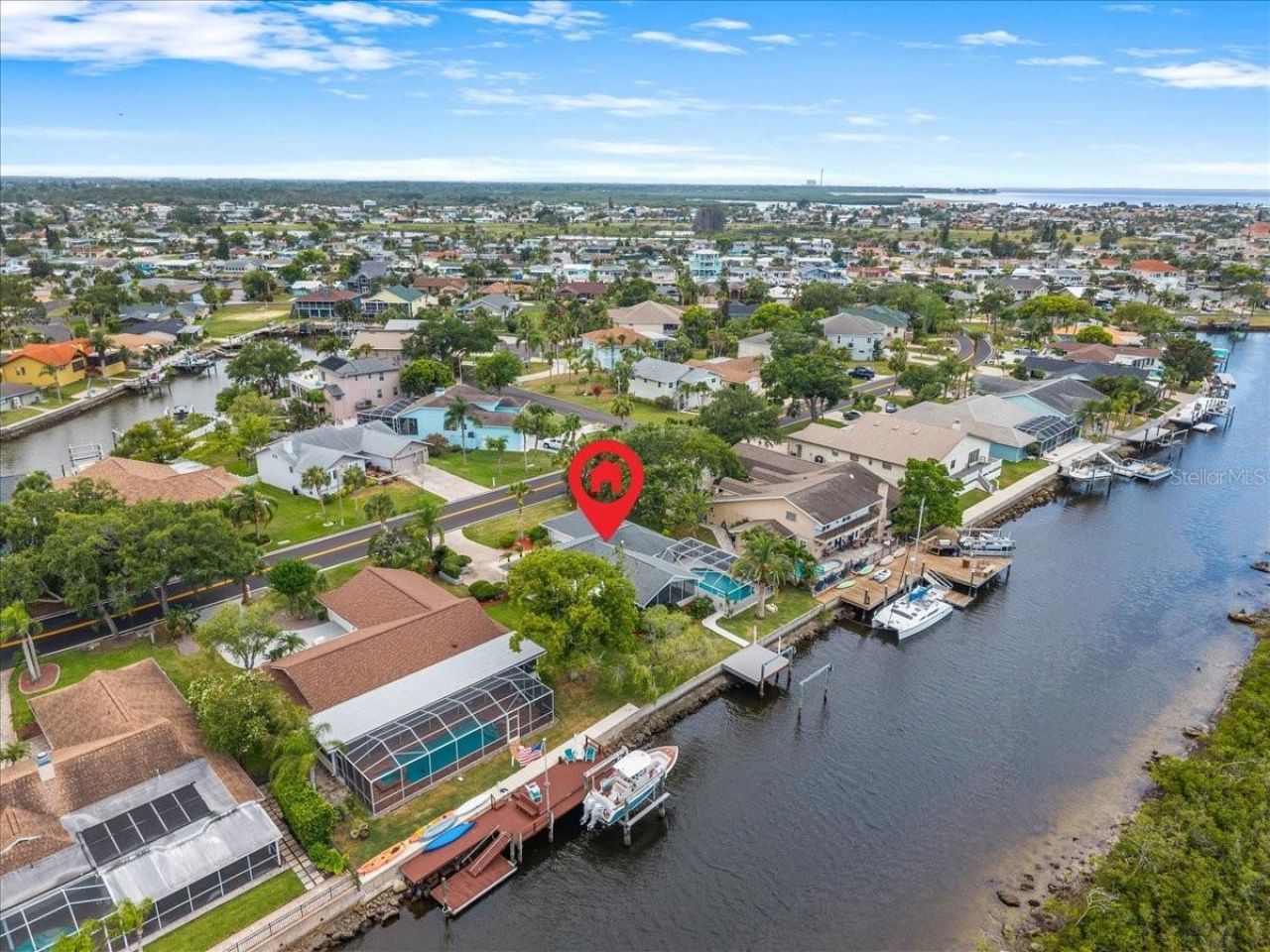 4147 Marine Parkway, New Port Richey, FL 34652 Photo