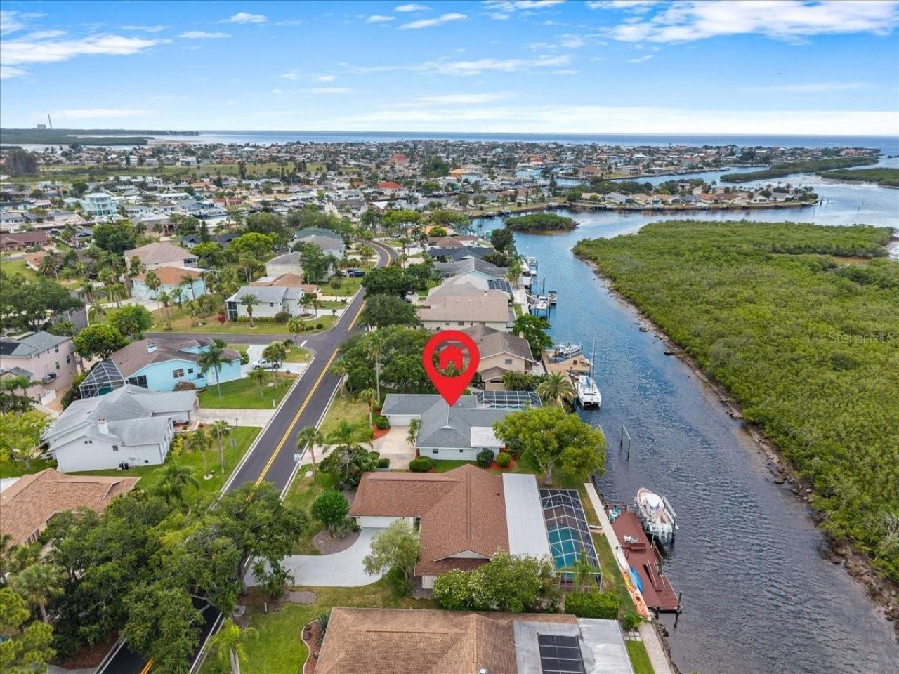 4147 Marine Parkway, New Port Richey, FL 34652 Photo