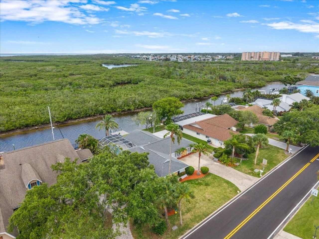4147 Marine Parkway, New Port Richey, FL 34652 Photo