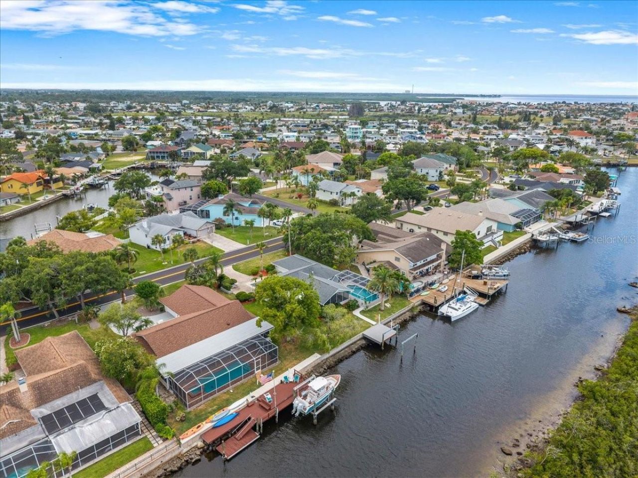 4147 Marine Parkway, New Port Richey, FL 34652 Photo