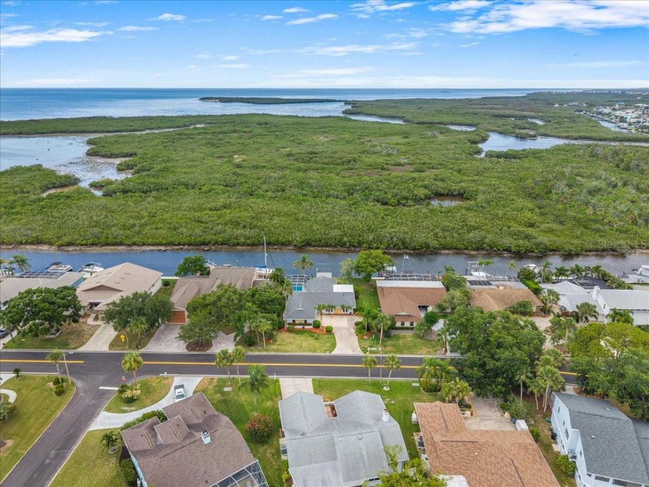 4147 Marine Parkway, New Port Richey, FL 34652 Photo