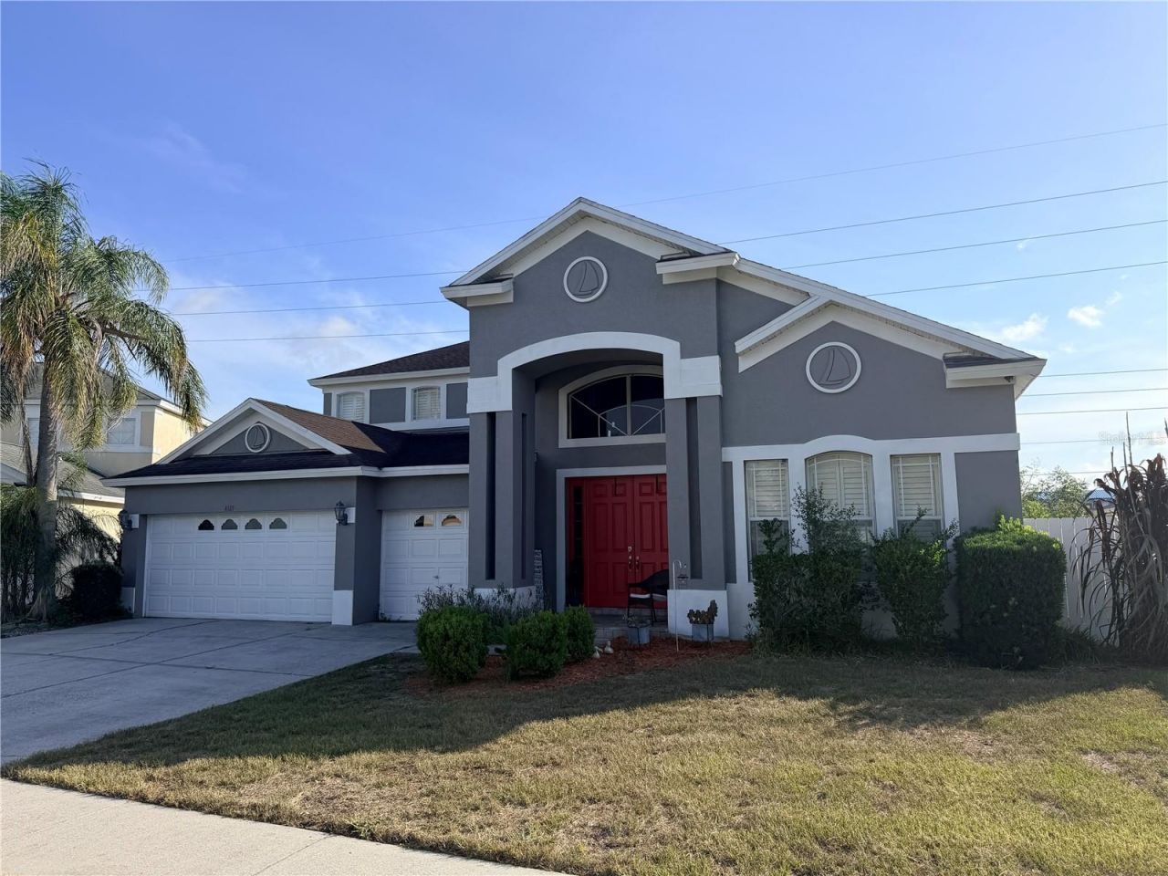 4165 Copper Hill Drive , Spring Hill, FL 34609 Photo