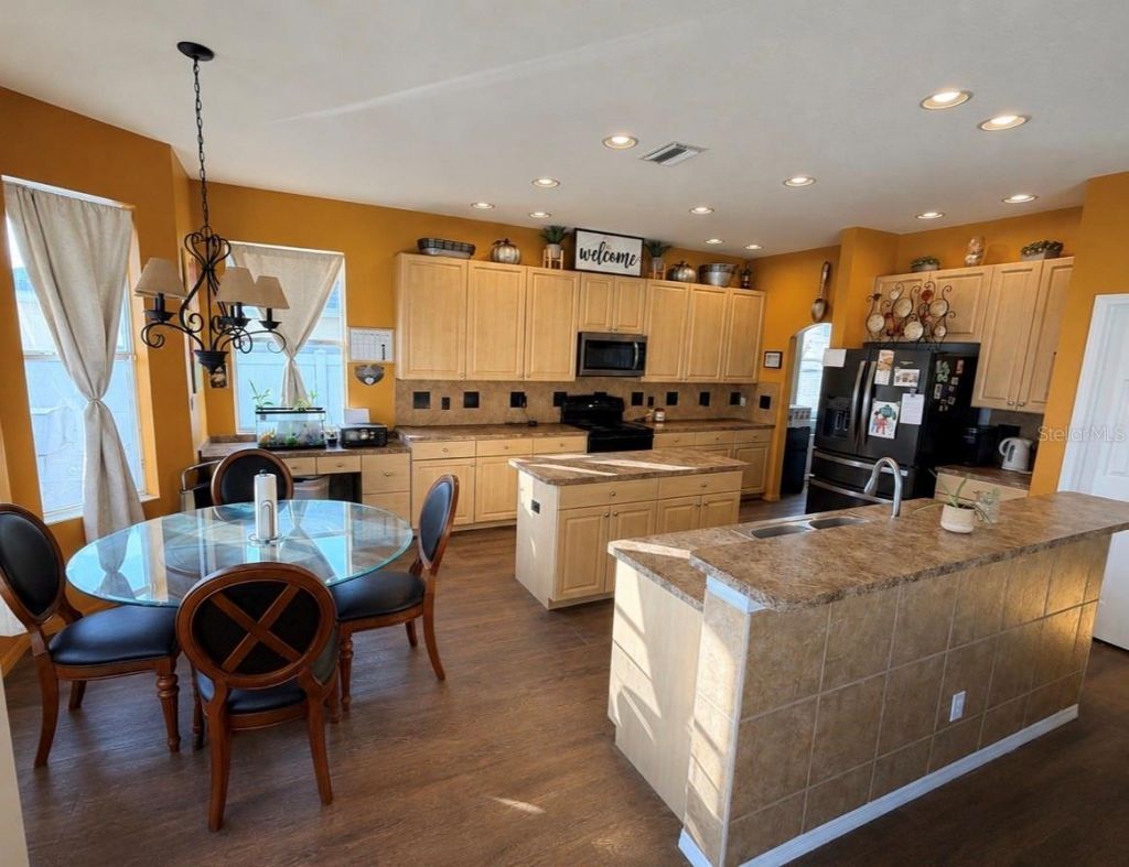 4165 Copper Hill Drive , Spring Hill, FL 34609 Photo