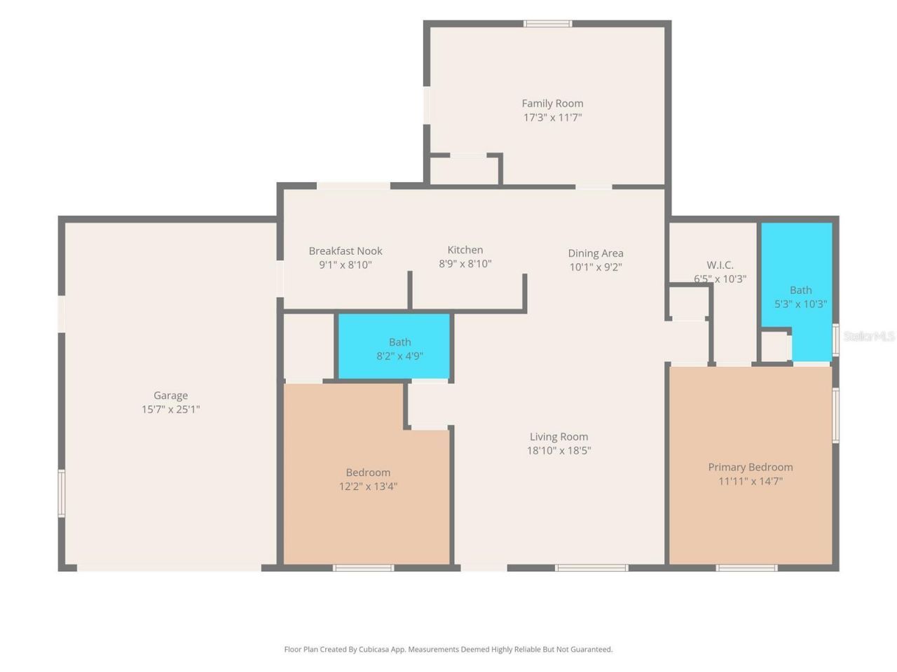 7407 Dundee Way, Weeki Wachee, FL 34613 Photo