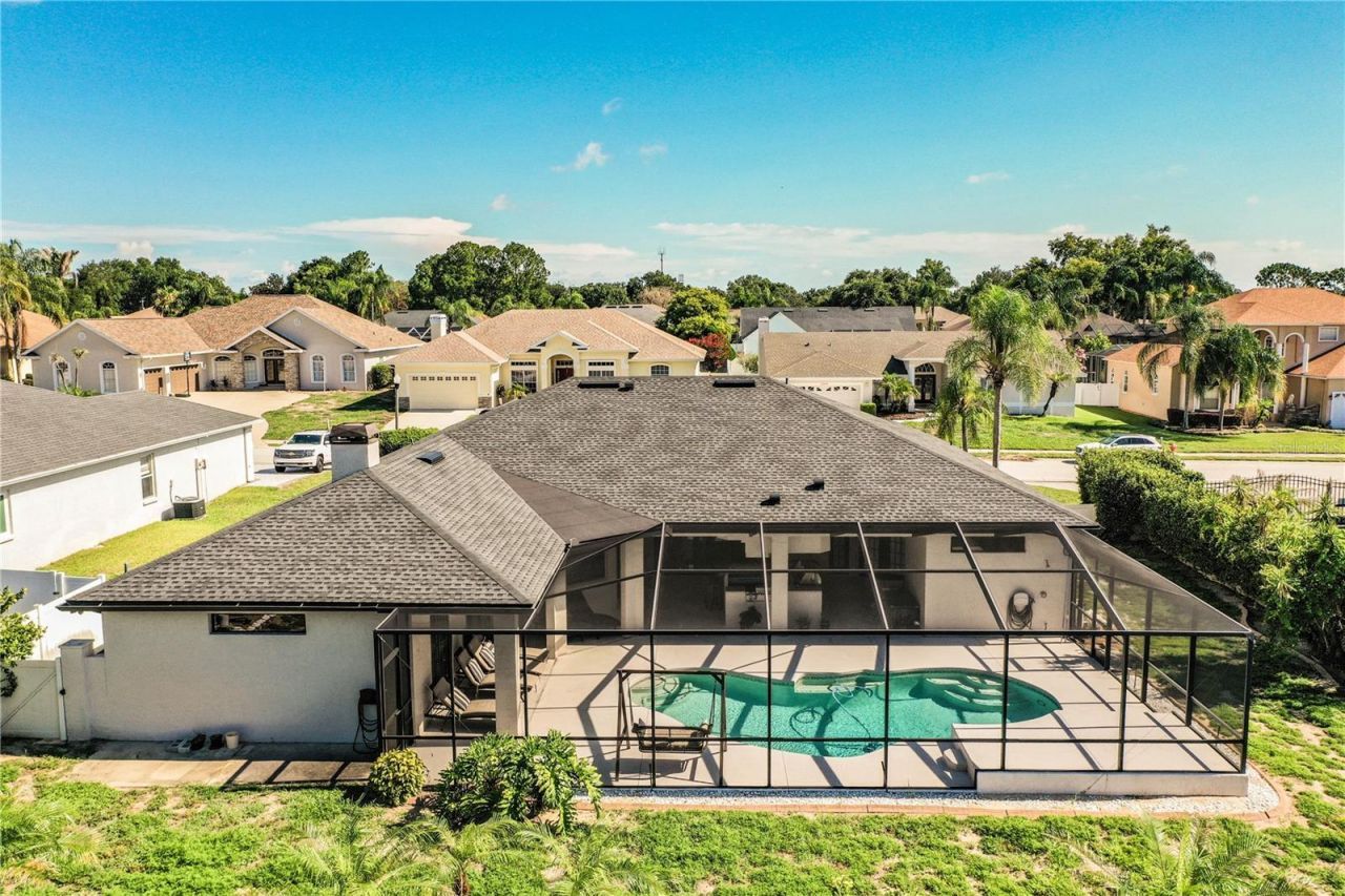 2205 Chesterfield Circle, Lakeland, FL 33813 Photo