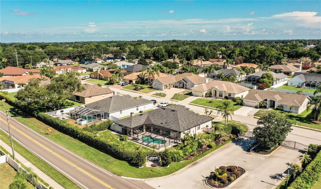 2205 Chesterfield Circle, Lakeland, FL 33813 Photo