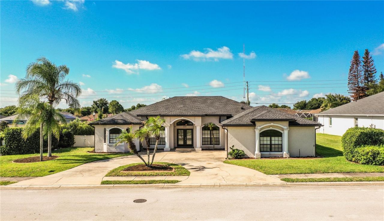 2205 Chesterfield Circle, Lakeland, FL 33813 Photo