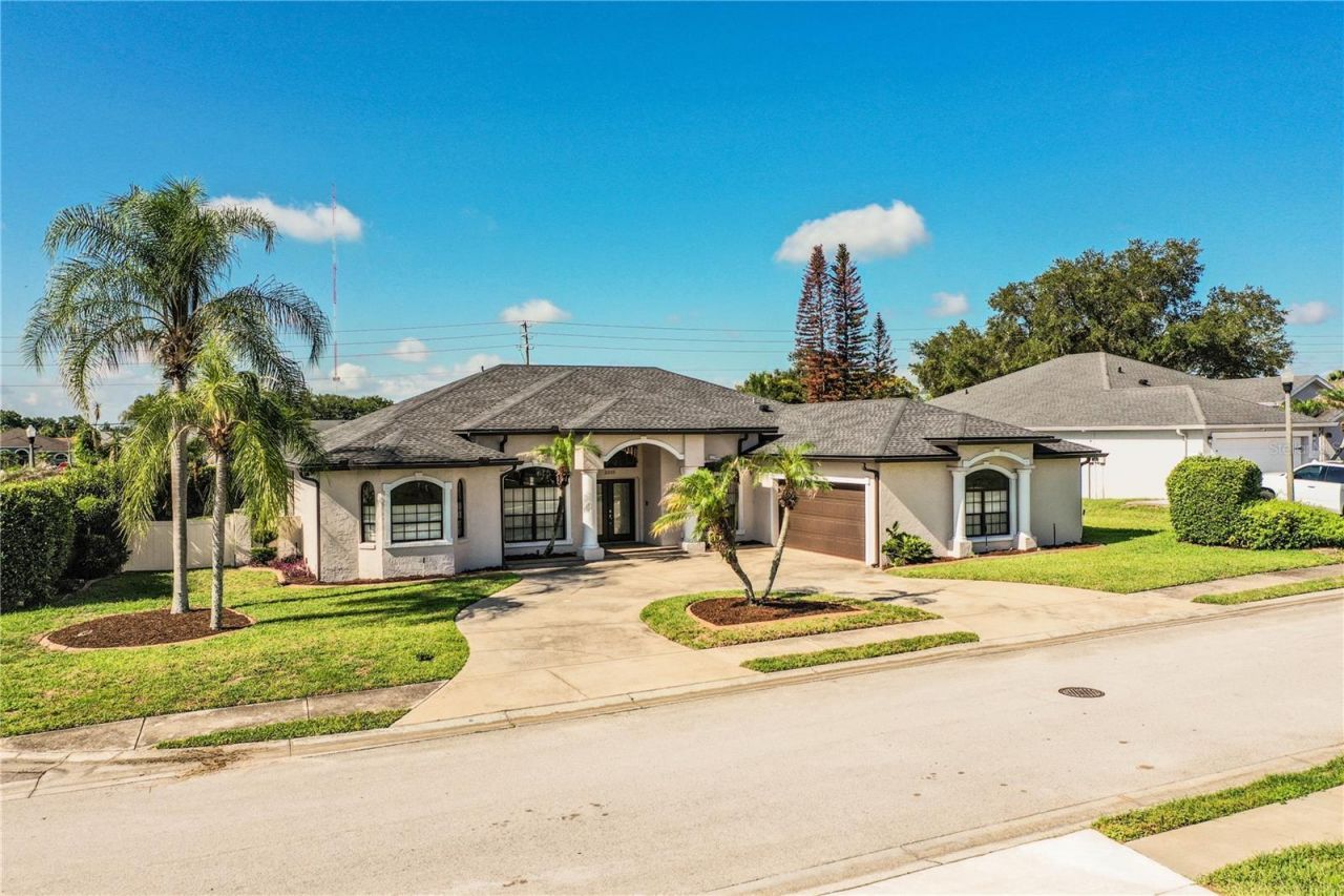 2205 Chesterfield Circle, Lakeland, FL 33813 Photo