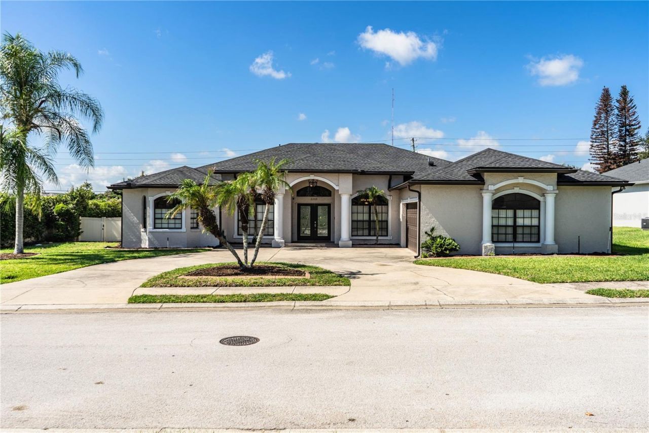 2205 Chesterfield Circle, Lakeland, FL 33813 Photo