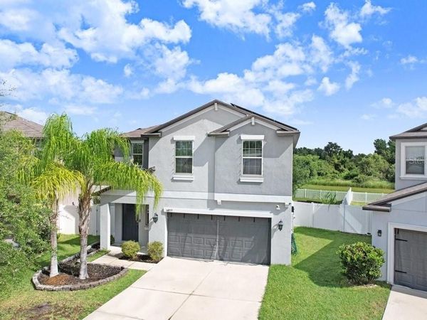 14855 CRESCENT ROCK DRIVE , WIMAUMA, FL 33598
