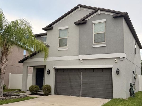 14855 CRESCENT ROCK DRIVE , WIMAUMA, FL 33598