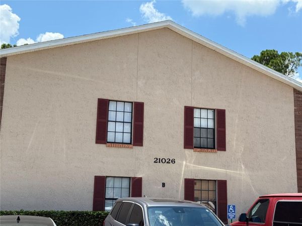 21026 VOYAGER BOULEVARD , Unit 6, LAND O LAKES, FL 34638