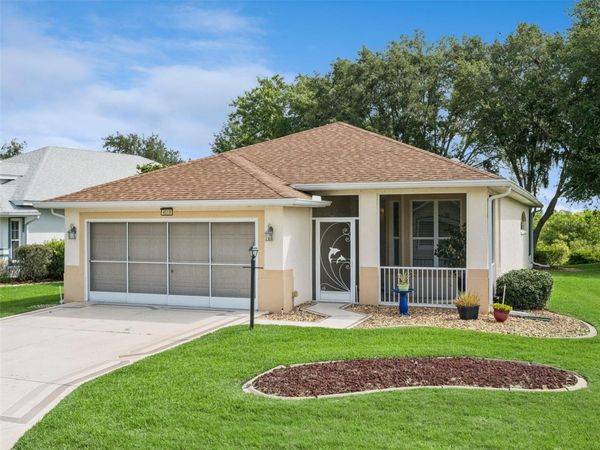 4519 INVERNESS DRIVE , LEESBURG, FL 34748