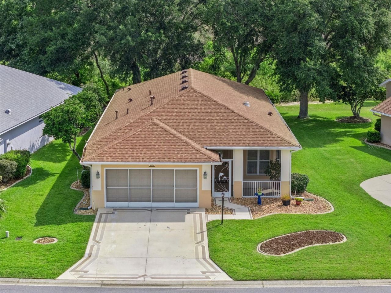 4519 Inverness Drive , Leesburg, FL 34748 Photo
