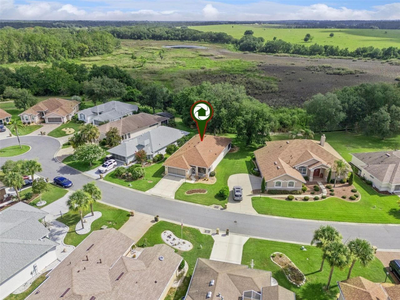 4519 Inverness Drive , Leesburg, FL 34748 Photo