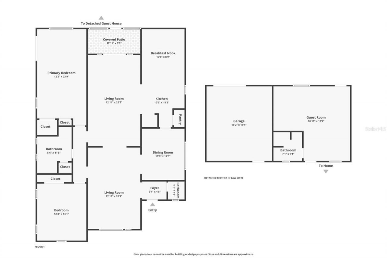 182 29th Avenue N, Saint Petersburg, FL 33704 Photo