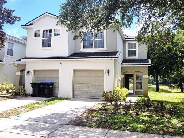 3871 CLUBSIDE POINTE DRIVE , ORLANDO, FL 32810