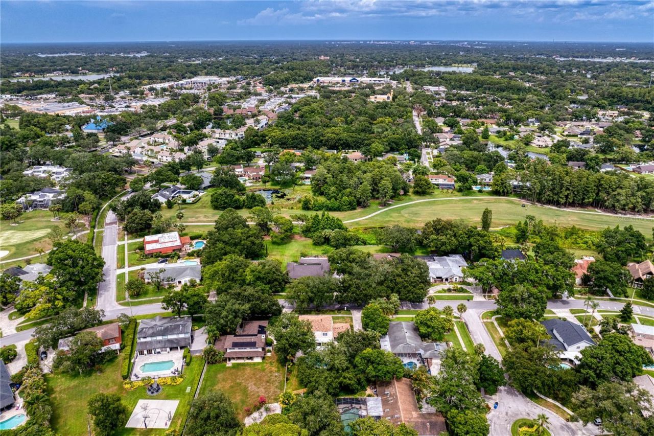 13305 Golf Crest Circle, Tampa, FL 33618 Photo