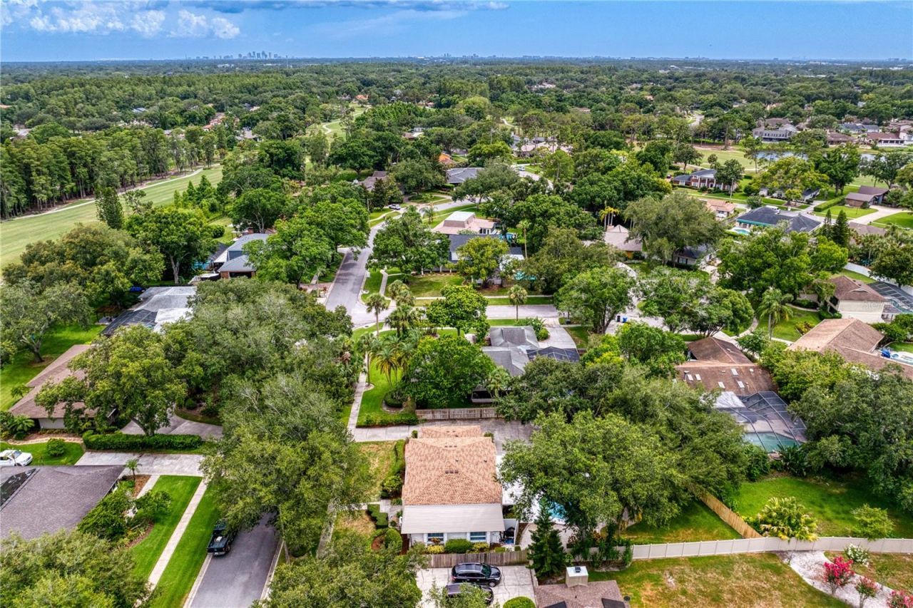 13305 Golf Crest Circle, Tampa, FL 33618 Photo