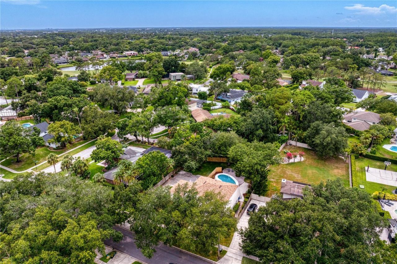 13305 Golf Crest Circle, Tampa, FL 33618 Photo