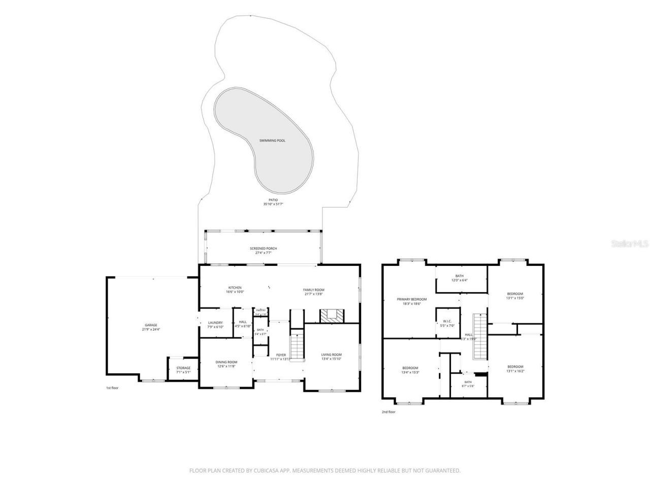 13305 Golf Crest Circle, Tampa, FL 33618 Photo