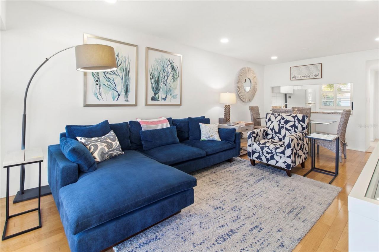 4340 Falmouth Drive , Unit D-204, Longboat Key, FL 34228 Photo
