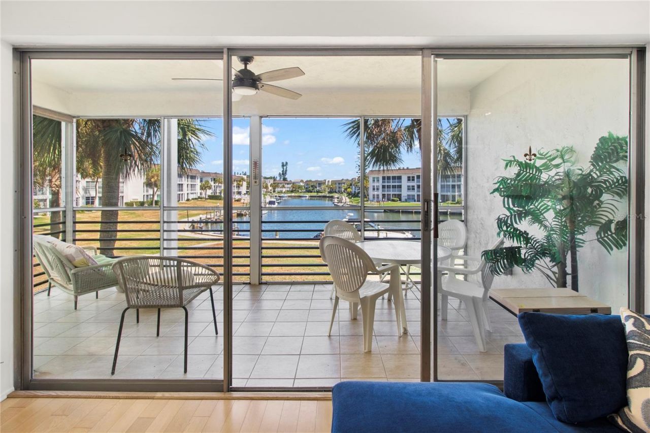 4340 Falmouth Drive , Unit D-204, Longboat Key, FL 34228 Photo