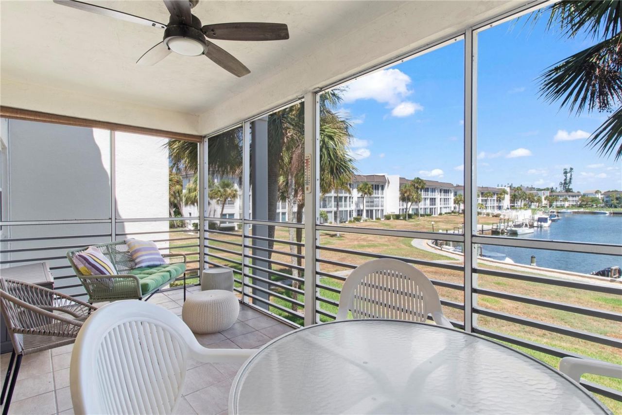 4340 Falmouth Drive , Unit D-204, Longboat Key, FL 34228 Photo