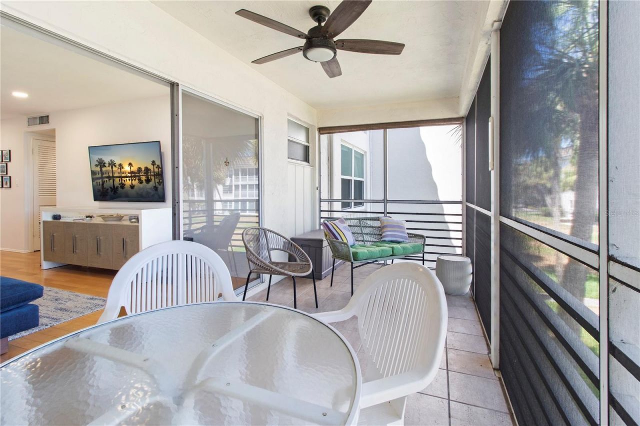 4340 Falmouth Drive , Unit D-204, Longboat Key, FL 34228 Photo