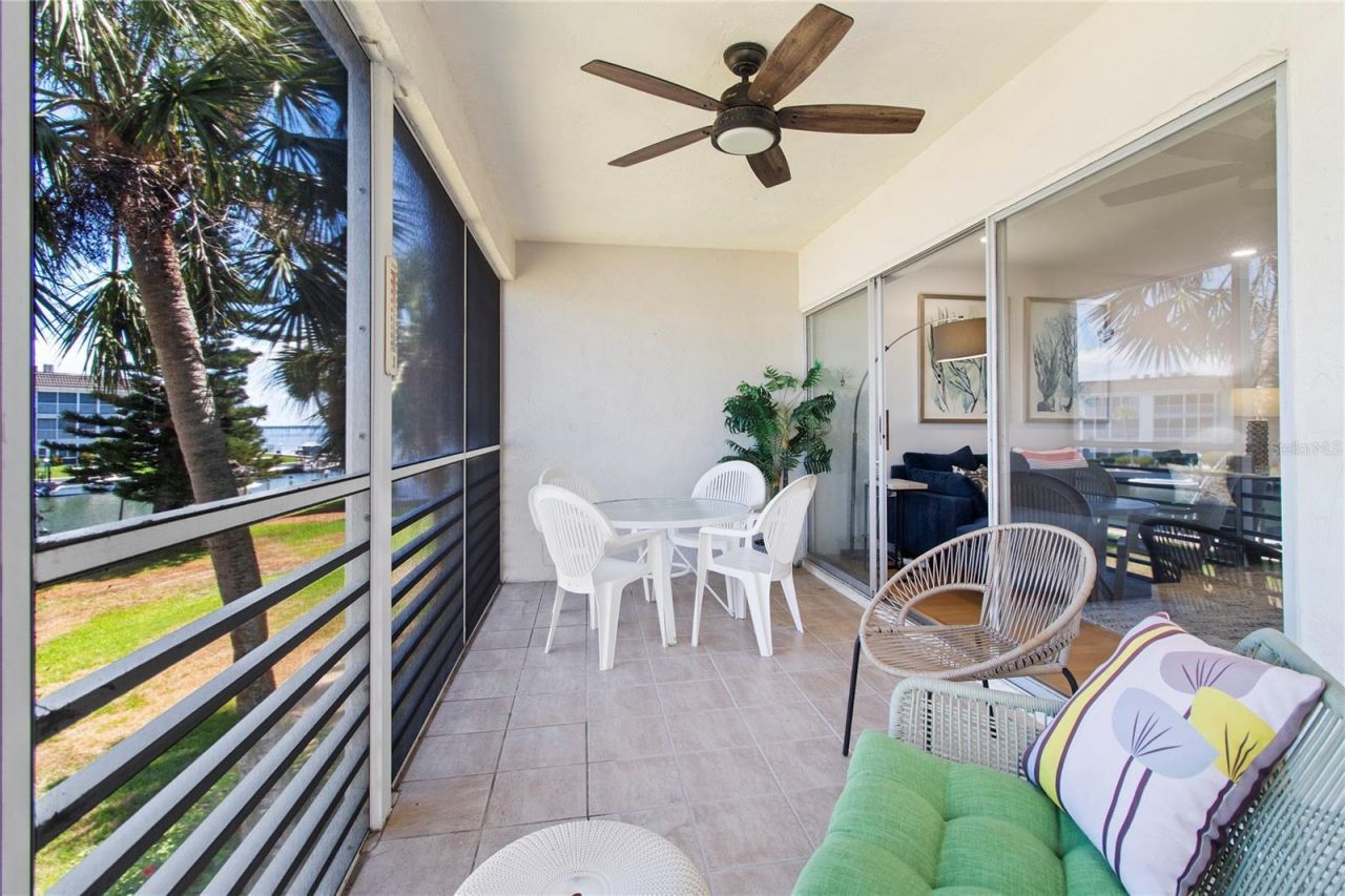 4340 Falmouth Drive , Unit D-204, Longboat Key, FL 34228 Photo