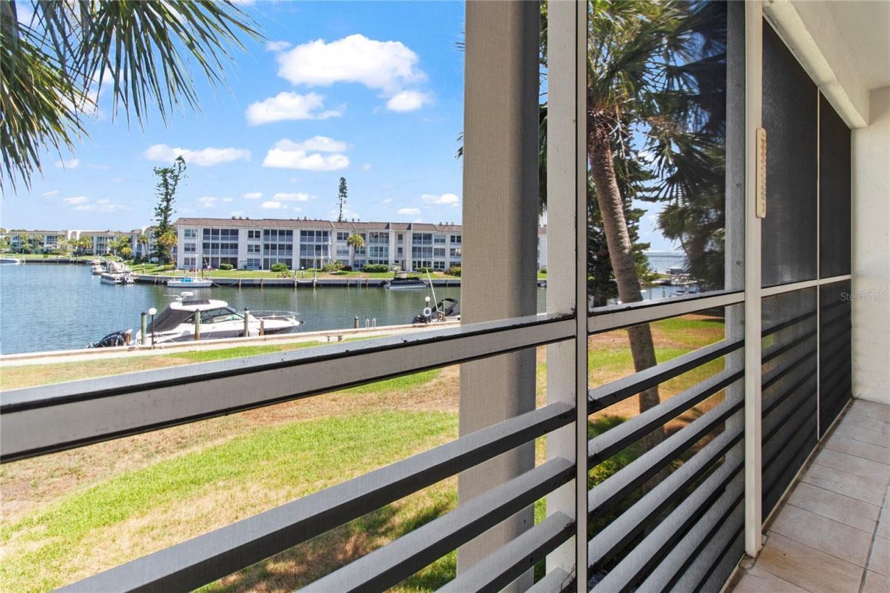 4340 Falmouth Drive , Unit D-204, Longboat Key, FL 34228 Photo