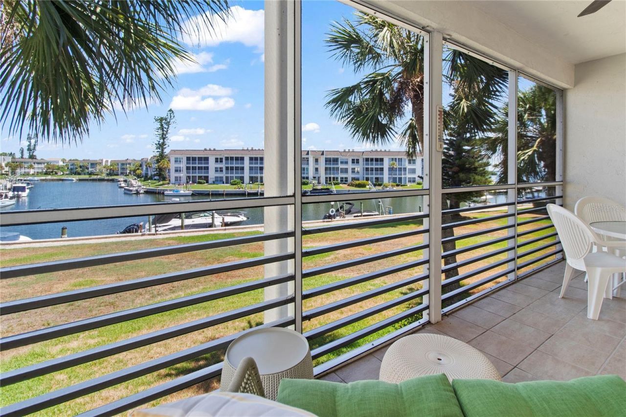 4340 Falmouth Drive , Unit D-204, Longboat Key, FL 34228 Photo