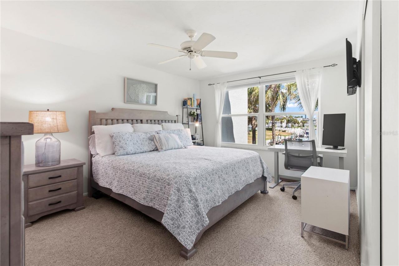 4340 Falmouth Drive , Unit D-204, Longboat Key, FL 34228 Photo
