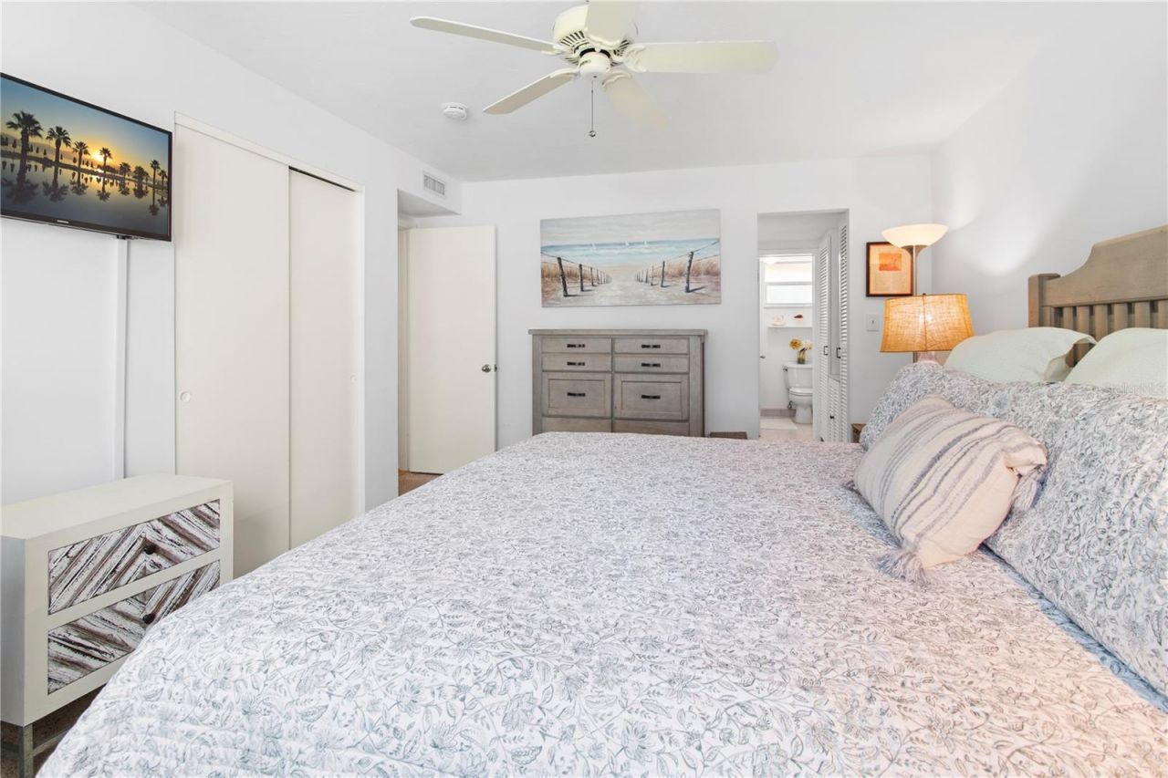 4340 Falmouth Drive , Unit D-204, Longboat Key, FL 34228 Photo