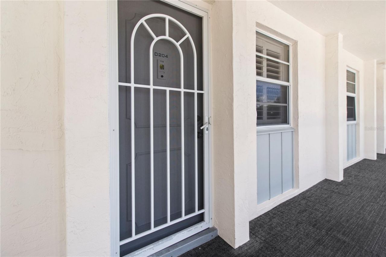 4340 Falmouth Drive , Unit D-204, Longboat Key, FL 34228 Photo