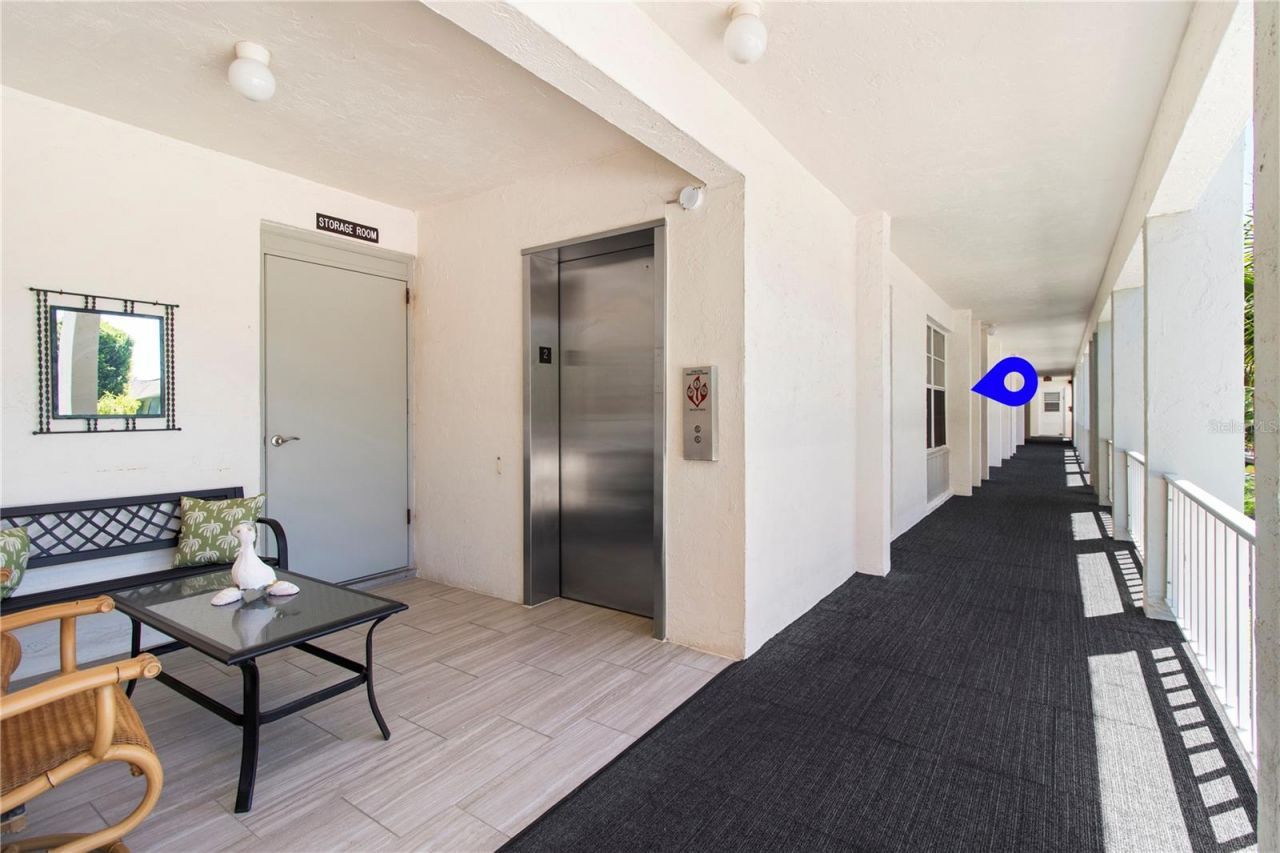 4340 Falmouth Drive , Unit D-204, Longboat Key, FL 34228 Photo