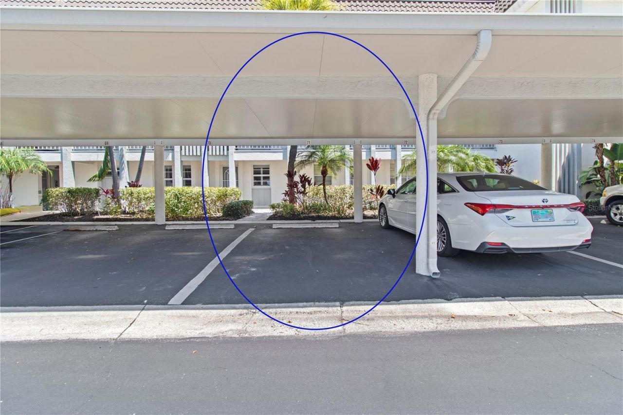 4340 Falmouth Drive , Unit D-204, Longboat Key, FL 34228 Photo