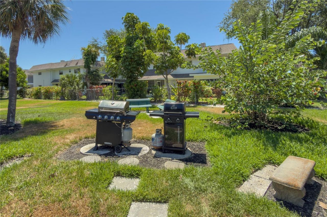 4340 Falmouth Drive , Unit D-204, Longboat Key, FL 34228 Photo