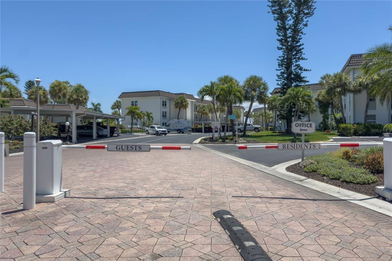 4340 Falmouth Drive , Unit D-204, Longboat Key, FL 34228 Photo