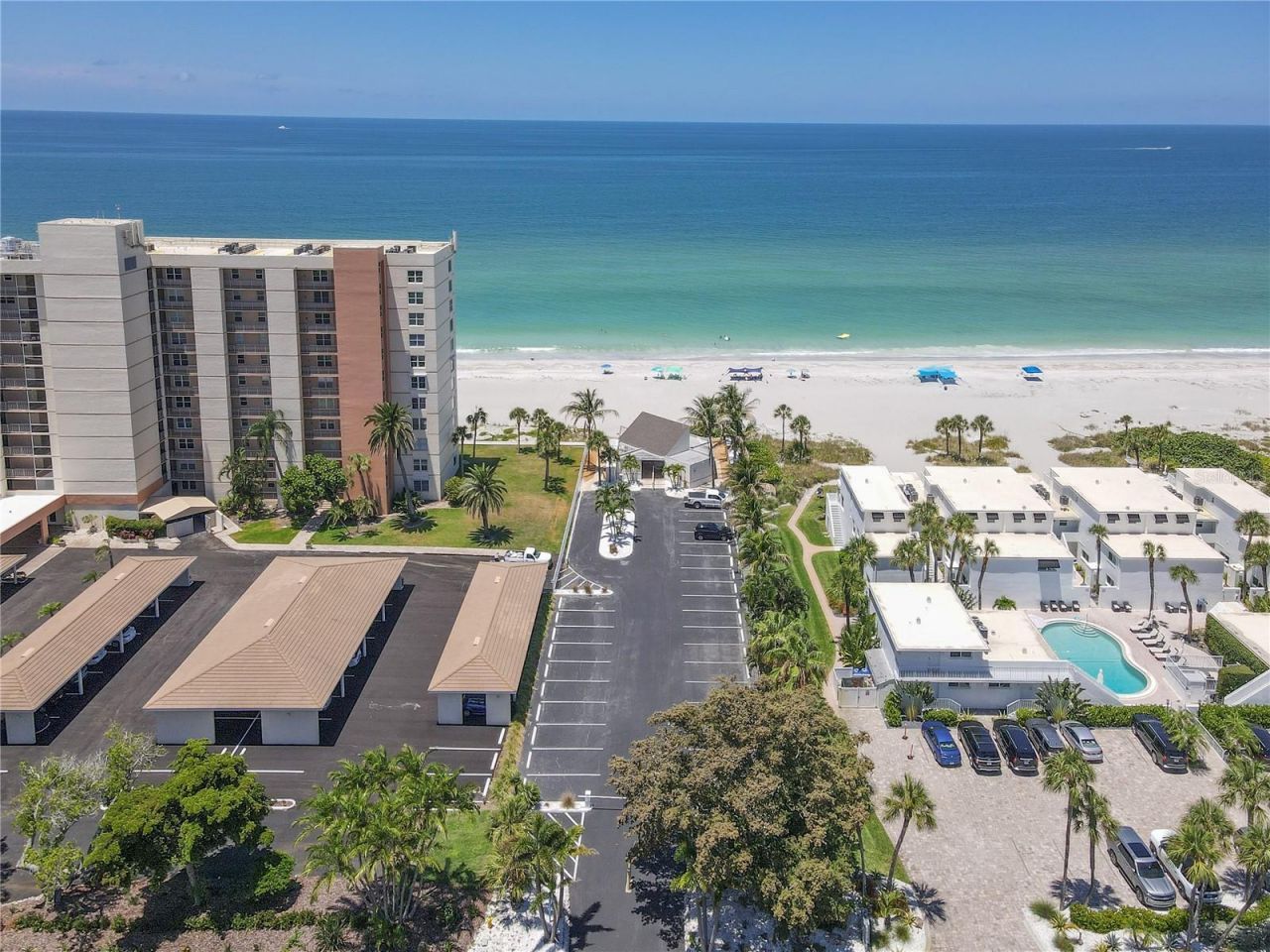 4340 Falmouth Drive , Unit D-204, Longboat Key, FL 34228 Photo