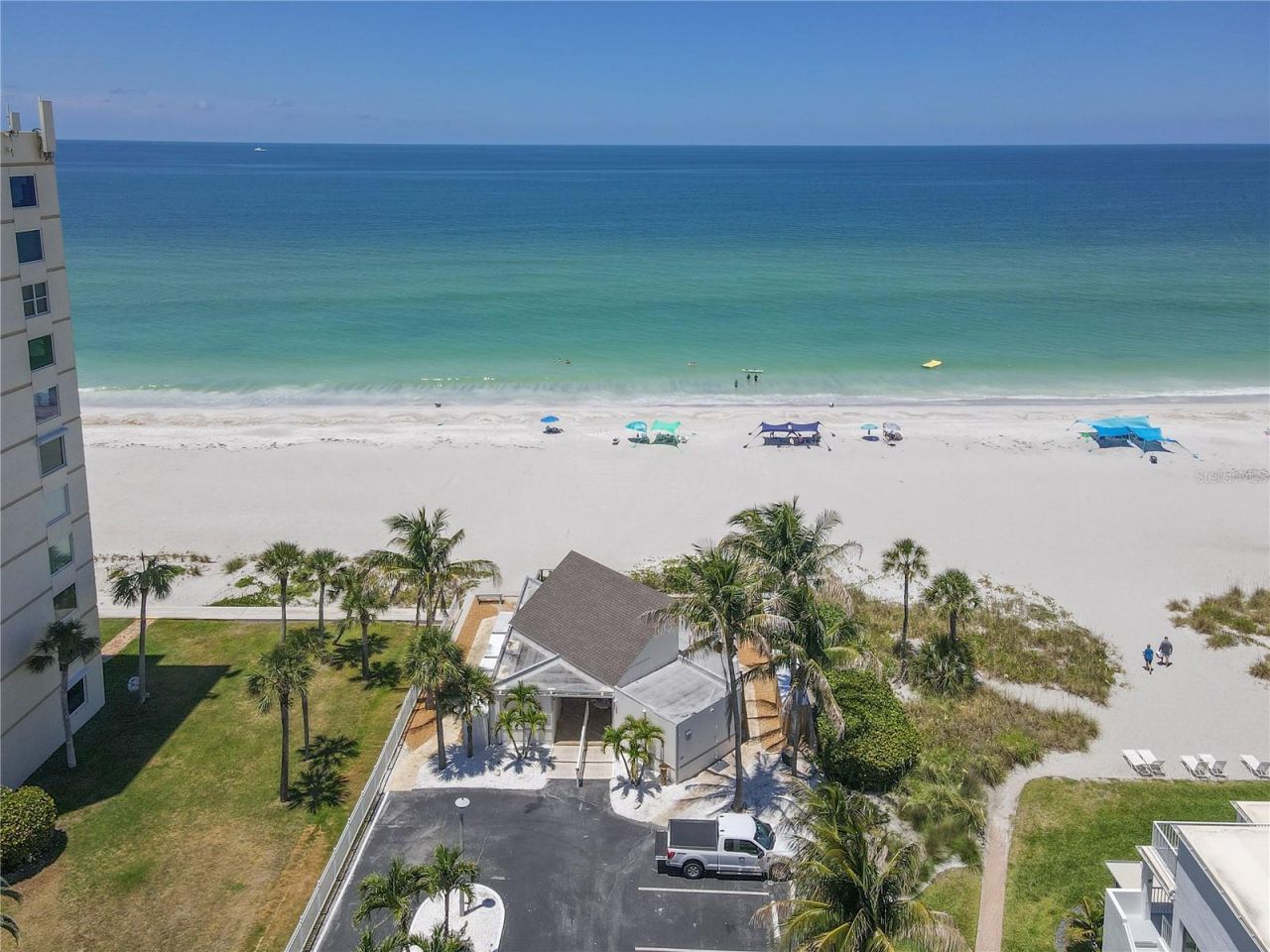 4340 Falmouth Drive , Unit D-204, Longboat Key, FL 34228 Photo